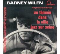Wilen, Barney - Un Témoin Dans La Ville / Jazz Sur Seine