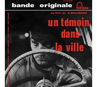 Un Témoin dans la Ville