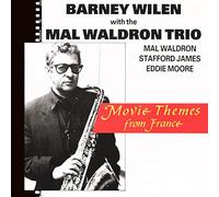 Wilen, Barney / Waldron, Mal - Movie Theme from France-2022 Remaster [Import]