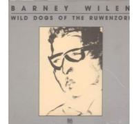 Wilen,Barney - Wild Dogs of the Ruwenzori