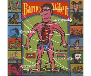 Wilen, Barney - Zodiac