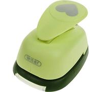 Wiler Matrice de découpe pour papier à forme 40 mm Cœur