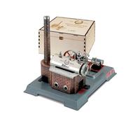 Wilesco- Édition Jubiliä100 Jahre, 00010/100