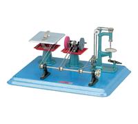 Wilesco 00560 steam engine model plate M56