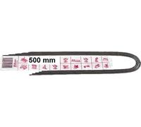 Wilesco 00820 - Z 82 Spirales d'entraînement 500 mm