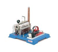 Wilesco - 20 - Modélisme - machine à vapeur