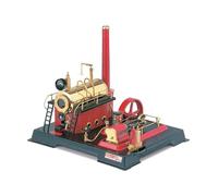 Machine à vapeur Wilesco D 21