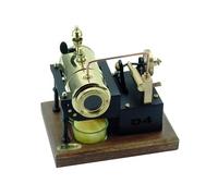 Wilesco 37700004 4 Machine à Vapeur D 4