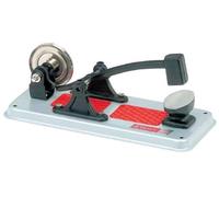 Wilesco 580 - Marteau forgé et Enclume