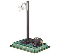 Wilesco 6620 - Lanterne avec Dynamo