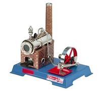 Wilesco Machine à Vapeur d 5 Kit
