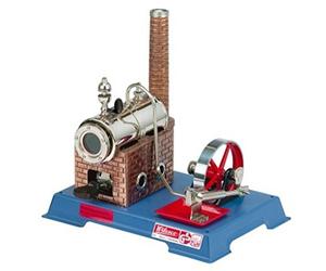 Wilesco Machine à Vapeur d 5 Kit