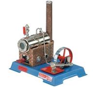 Wilesco steam engine D6 by Wilesco