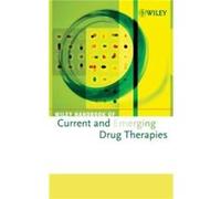 Wiley Handbook of Current and Emerging Drug Therapies Volumes 5 8 by Wiley Technology Hardcover Book John Wiley & Sons (Auteur)