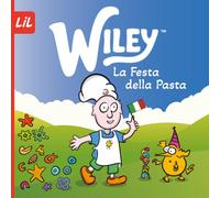 Wiley: La Festa della Pasta