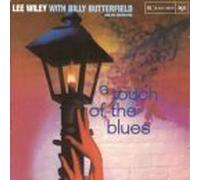 Wiley, Lee - A Touch of The Blues [Import]