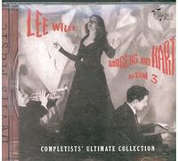 Wiley, Lee - Completists Ultimate Collection 3