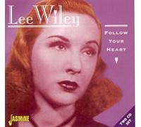 Wiley, Lee – Follow Your Heart – Import – Jasmine Guitars