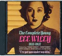 Wiley, Lee - I've Got You Under My Skin