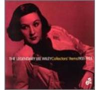 Wiley, Lee - Legendary Lee Wiley: Collector's Item 1931-55