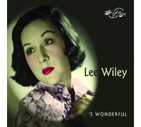 Wiley Lee - S Wonderful 2cd