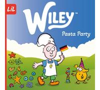 Wiley: Pasta Party
