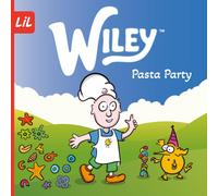 Wiley: Pasta Party