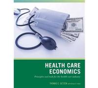 Wiley Pathways Health Care Economics by Thomas E. Temple University Getzen Bruce Allen, Tere Stouffer (Auteur)