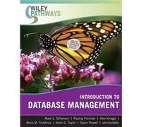 Wiley Pathways Introduction to Database Management by Gavin Powell Alex Kriegel, Allen G. Taylor, Boris M. Trukhnov, Frank Miller, Paulraj Ponniah (Auteur)