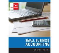 Wiley Pathways Small Business Accounting by Lita Epstein Lita Epstein (Auteur)