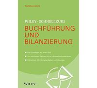 Wiley-Schnellkurs Buchführung Und Bilanzierung