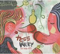 Wiley, Tess - Superfast Rock'n'Roll Played Slow [Import]