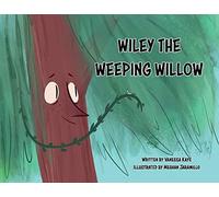 Wiley The Weeping Willow