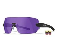 Wiley X Detection Polarized Sunglasses One Size