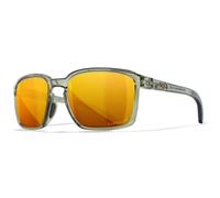 Wiley X Alfa Lunettes De Soleil Mixte