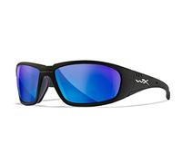 Wiley X Boss Safety Glasses One Size