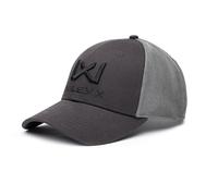 Casquette Trucker Cap Wiley X - Dark Grey/Black WX universel