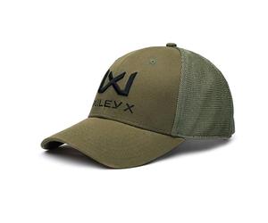 Wiley X J917 Trucker Cap One Size