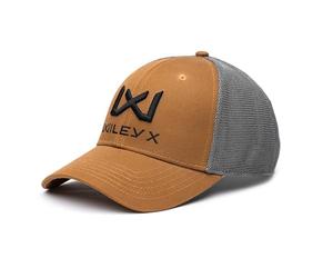 Wiley X J920 Trucker Cap One Size