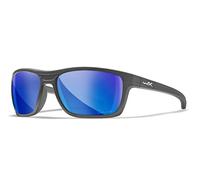Wiley X Kingpin Polarized Sunglasses One Size