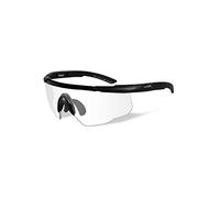 Wiley X Lunettes DE Protection BALISTIQUES Saber Advanced ÉCRAN INCOLORE
