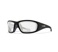 Wiley X Lunettes De Soleil Polarisées Boss Safety