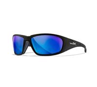 Wiley X Lunettes De Soleil Polarisées Boss Safety