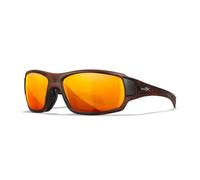 Wiley X Lunettes De Soleil Polarisées Breach