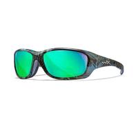 Wiley X Lunettes De Soleil Polarisées Gravity