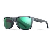 Wiley X Lunettes De Soleil Polarisées Ovation