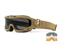 Wiley X Lunettes De Soleil Polarisées Spear