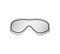 Wiley X Mixte Spear Lentilles suppl mentaires, Doble Claro, Taille unique EU