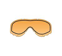 Wiley X Mixte Spear Lentilles suppl mentaires, Orange, Taille unique EU