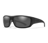 Lunettes de protection Omega Wiley X Fumé